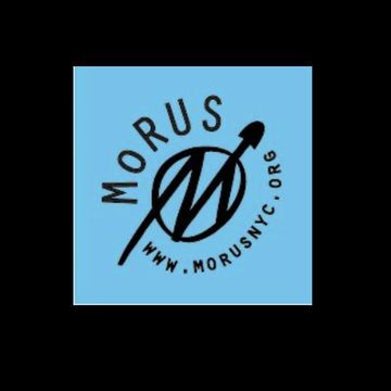 Museum of Reclaimed Urban Space Logo