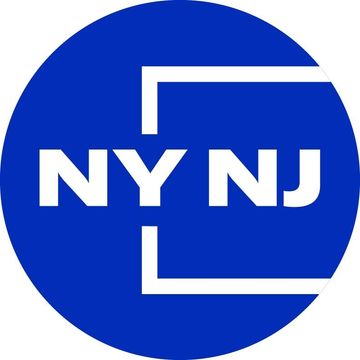Port Authority Bus Terminal Logo