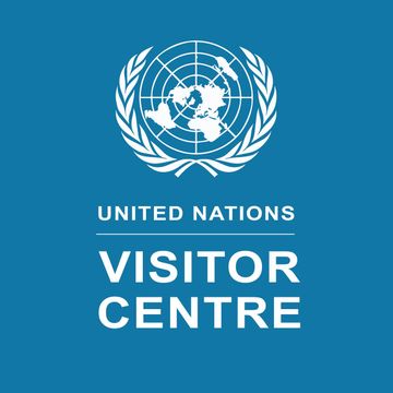United Nations Logo