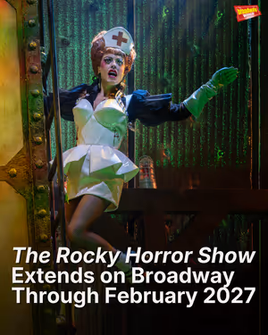 ROCKY HORROR Extends