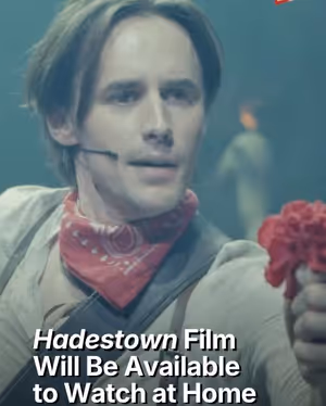 HADESTOWN