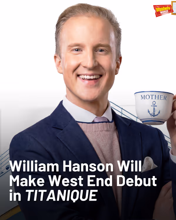 William Hanson