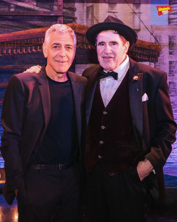 Clooney PRODUCERS
