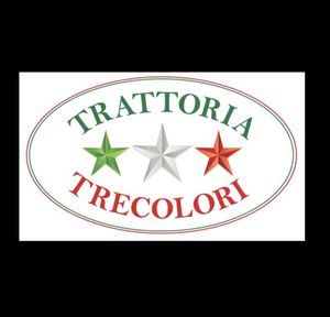 Trattoria Trecolori