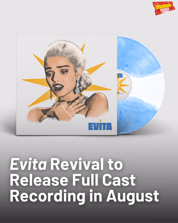 EVITA Album