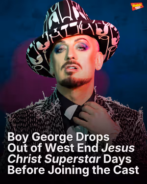 Boy George