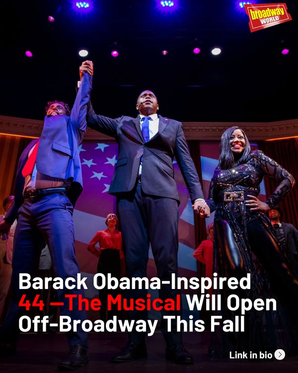 44 THE MUSICAL