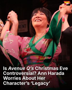 Ann Harada