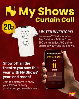 Join My Shows