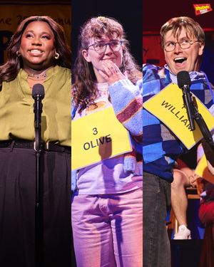SPELLING BEE