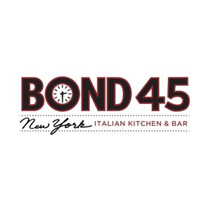 Bond 45