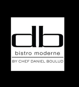 Bistro Moderne