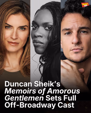 MEMOIRS OF AMOROUS GENTLEMEN