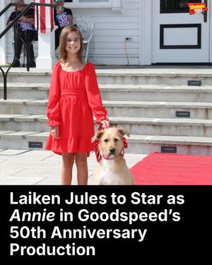 ANNIE