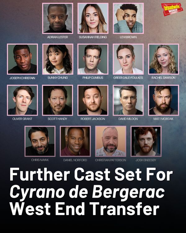 CYRANO DE BERGERAC