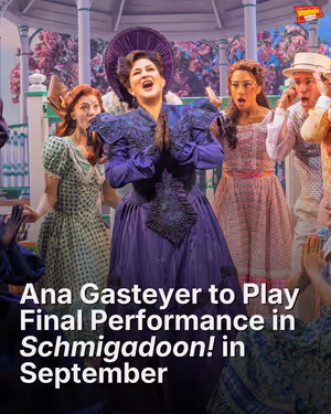 Ana Gasteyer