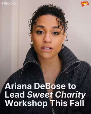 SWEET CHARITY