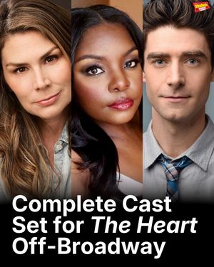 The Heart