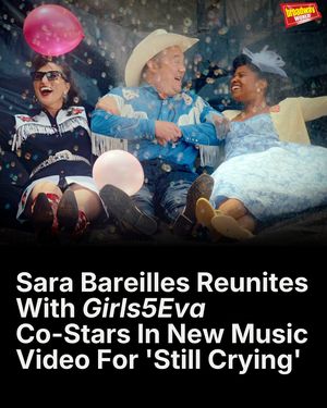 Sara Bareilles