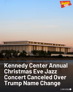 Kennedy Center