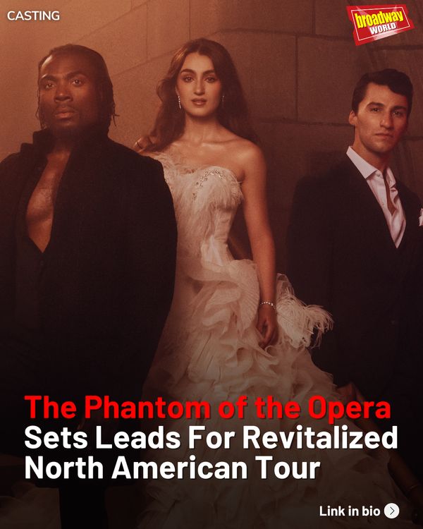 PHANTOM Tour