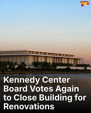 Kennedy Center