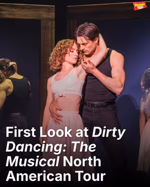 DIRTY DANCING