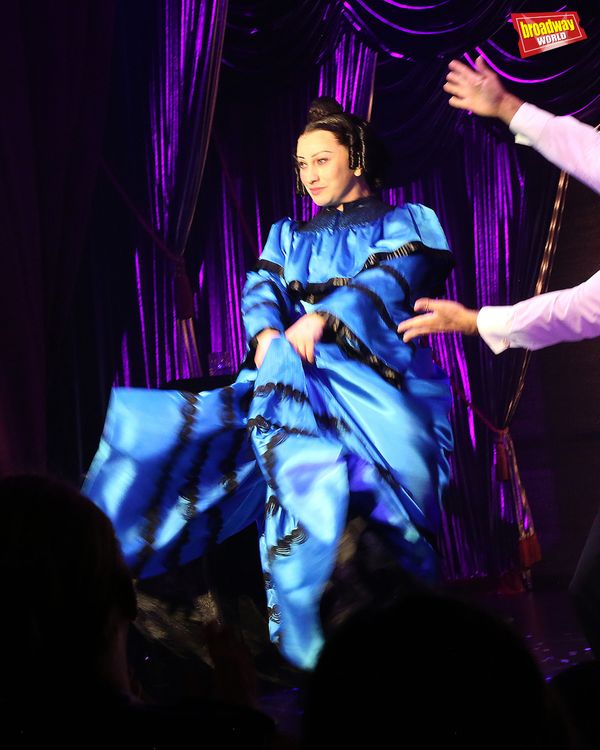 OH, MARY! Bows