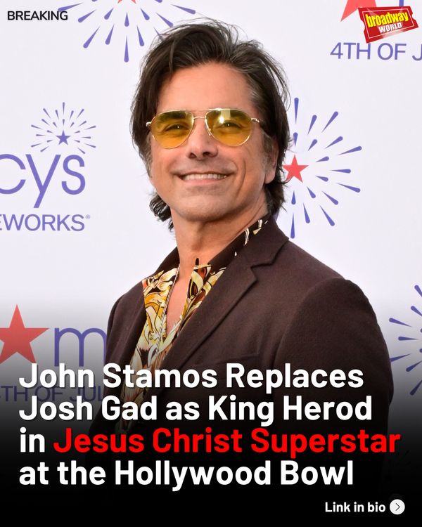 John Stamos