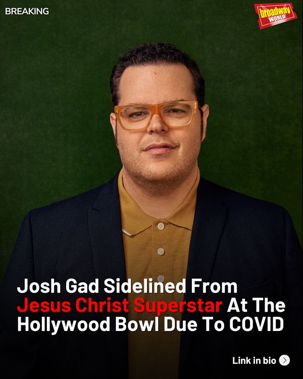 Josh Gad