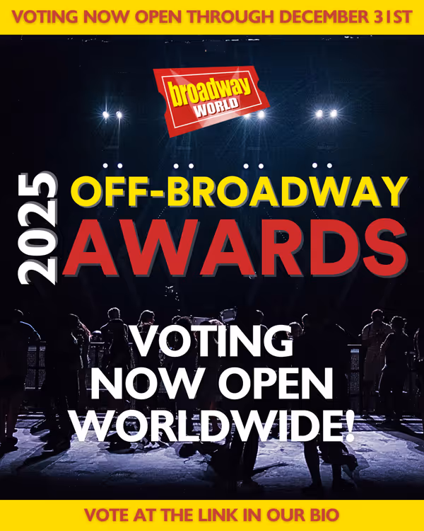Off-Broadway Awards