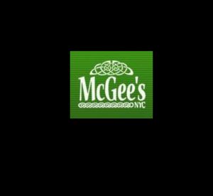 McGee
