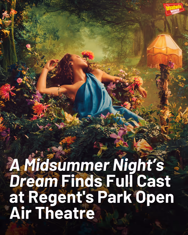 MIDSUMMER NIGHT'S DREAM