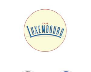 Cafe Luxembourg