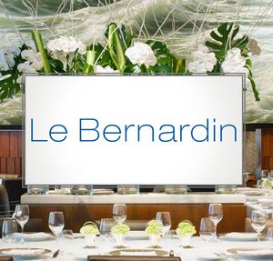 Le Bernardin