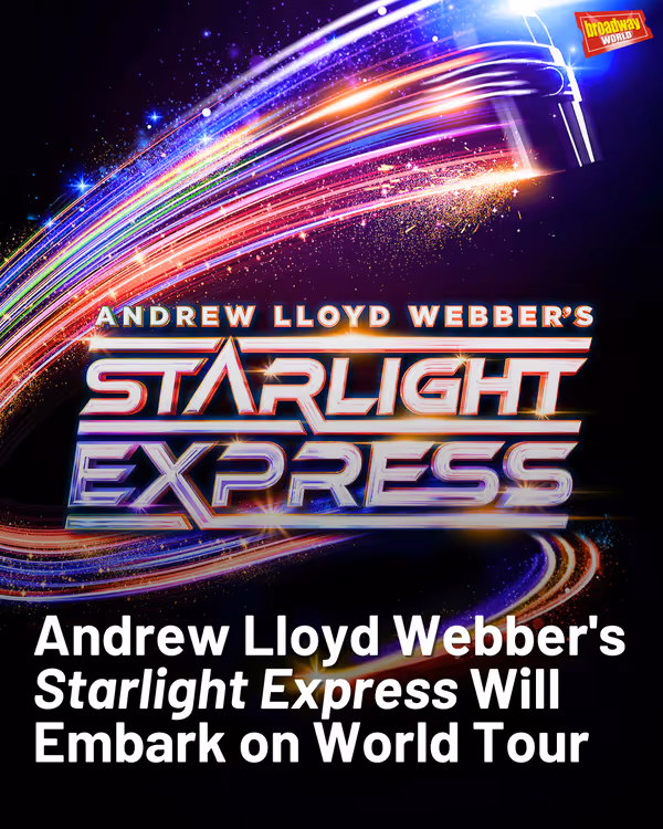 STARLIGHT EXPRESS