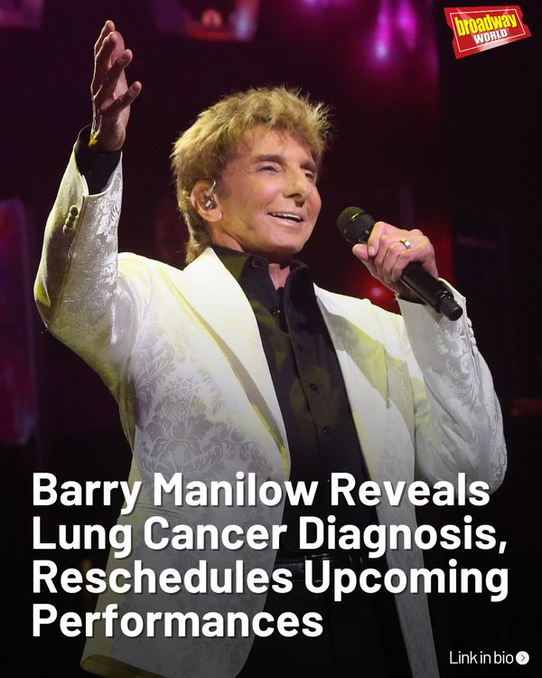 Barry Manilow