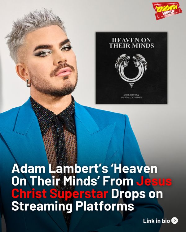 Adam Lambert