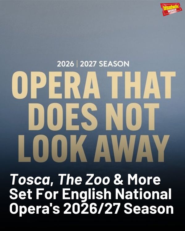 English National Opera