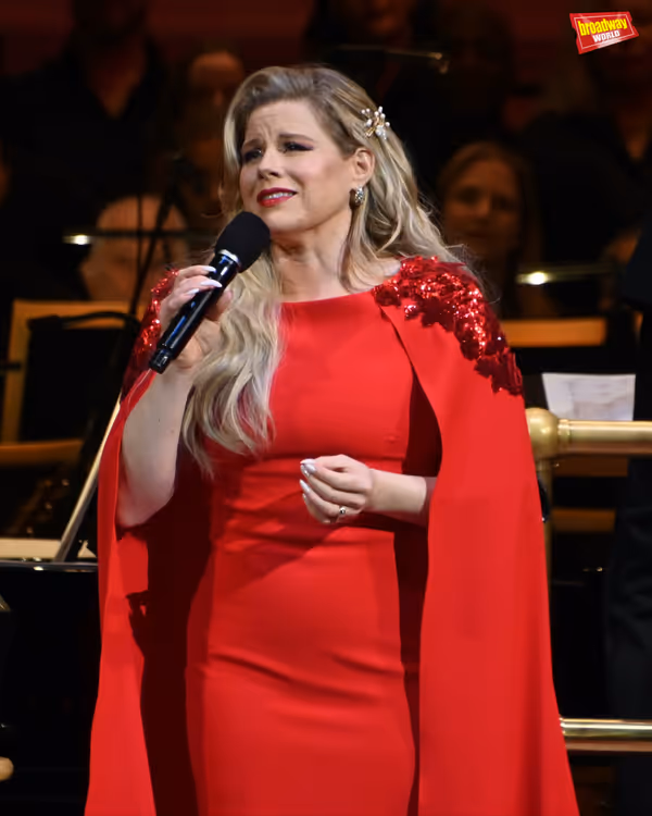 Megan Hilty