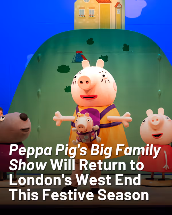 PEPPA PIG