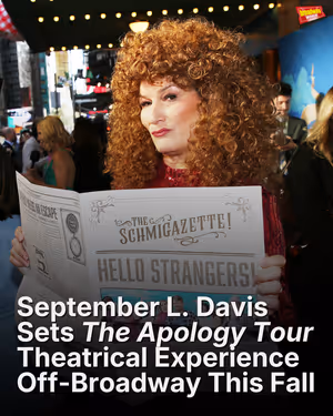 September L. Davis