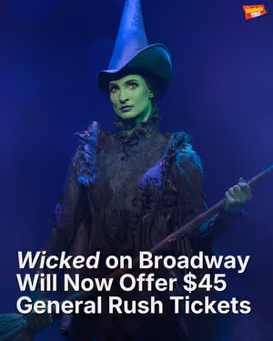 WICKED Rush