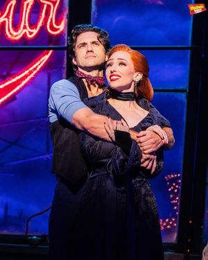 MOULIN ROUGE! Photos