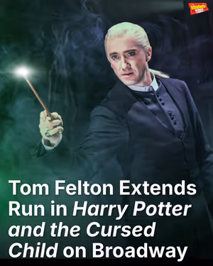 CURSED CHILD