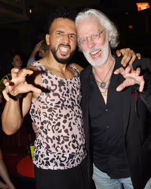 Terrence Mann