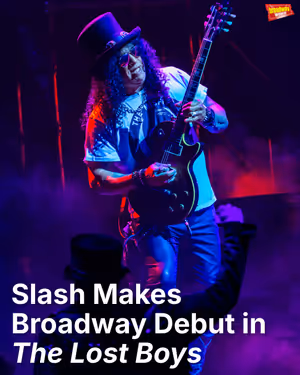 Slash