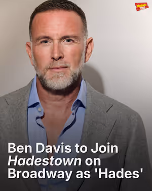 Ben Davis