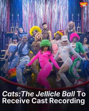Cats: Jellicle Ball Cast Recording