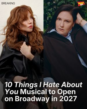 10 THINGS I HATE ABOUT YOU